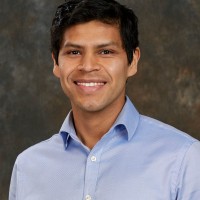 Daniel Melchor