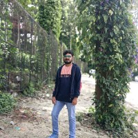 Arunpandiyan K