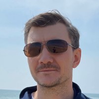 Александр Четвергов