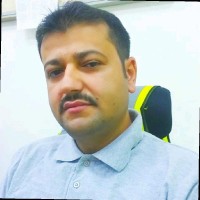 Jamil Shah