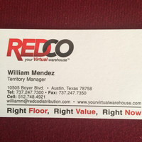 William Mendez