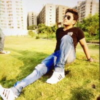 Abhishek Singh