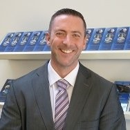 Stuart Corran