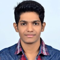 Saket Chandrakar