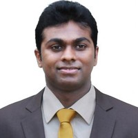 Asanga M. Silva