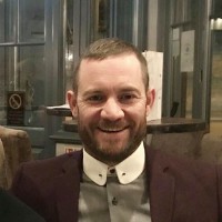 Mark Sellick - Cdcdp, Cdcep, Cdcmp