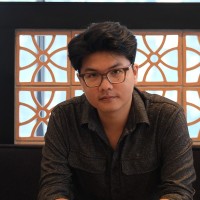 Nguyen Giang