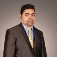 Ashwin Vaidyanathan