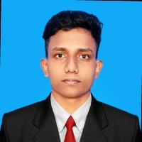 Nidheesh Krishnan
