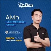 Alvin Enbon