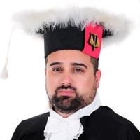 Dimitry Santos