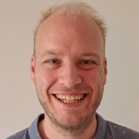 Krijn Lenferink