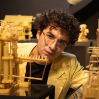 Santiago Rincón Pacheco