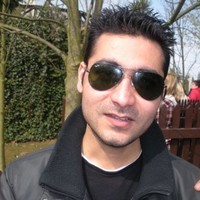 Rajesh Shahani