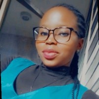 Chinaza Mary Grace