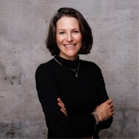 Christine Riedel