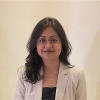 Siddhi Bansal