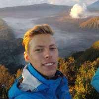 Stian Liland