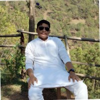 Vikas Sharawat