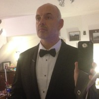 Dominic Anslow