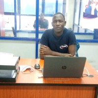 Stanley Muna
