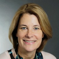 Yvonne Nagel