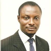 Joseph Godswill Uche