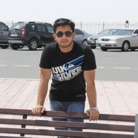 Issudeen Abdul Manaf