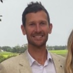 Luke Henkel