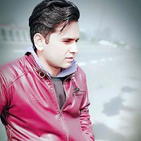 Vicky Gill
