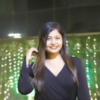 Akanksha Shakya