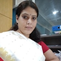 Priyadarshini Chatterjee