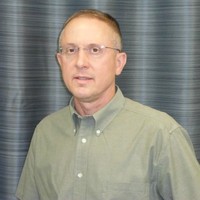Kevin Fruechte