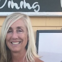 Trish Ryan