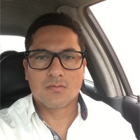 Michael Javier Barreto Sotomayor
