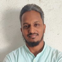 Jafar Ali Shaikh