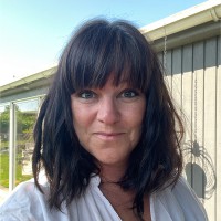 Åsa Holgersson