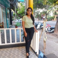 Meghana P