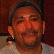 Candido Mendoza
