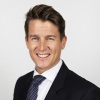 Øystein Sjøtrø Espedal