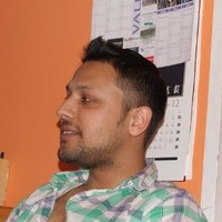 Pramod Pokhrel
