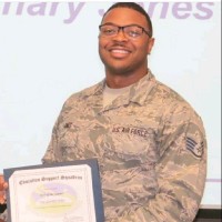 Zachary Jones