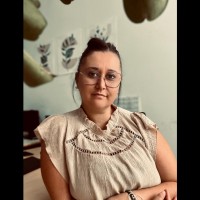 Louise Rochette