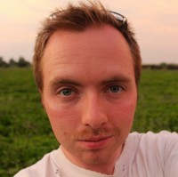 David Moline