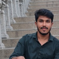 Mahendran P