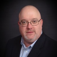 Darron Davis, PMP