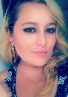 Patricia Alba