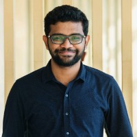 Venketasaai Ravikumar