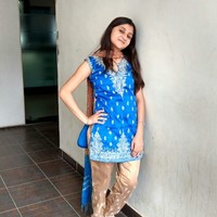 Suhani Patel