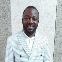 Mickael Ndinga
